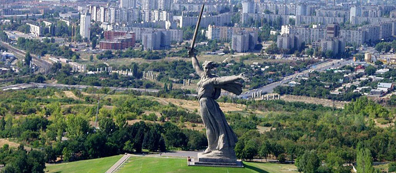 Волгоградская обл., г. Волгоград Волгоградская обл., г. Волгоград
